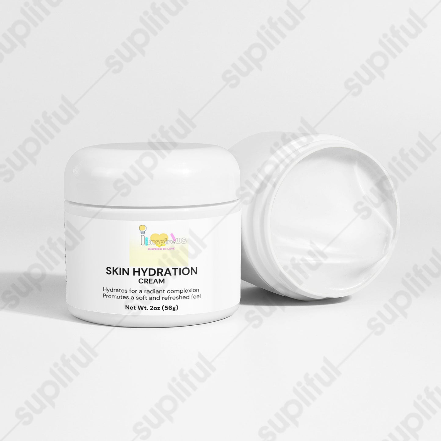 Skin Hydration Cream