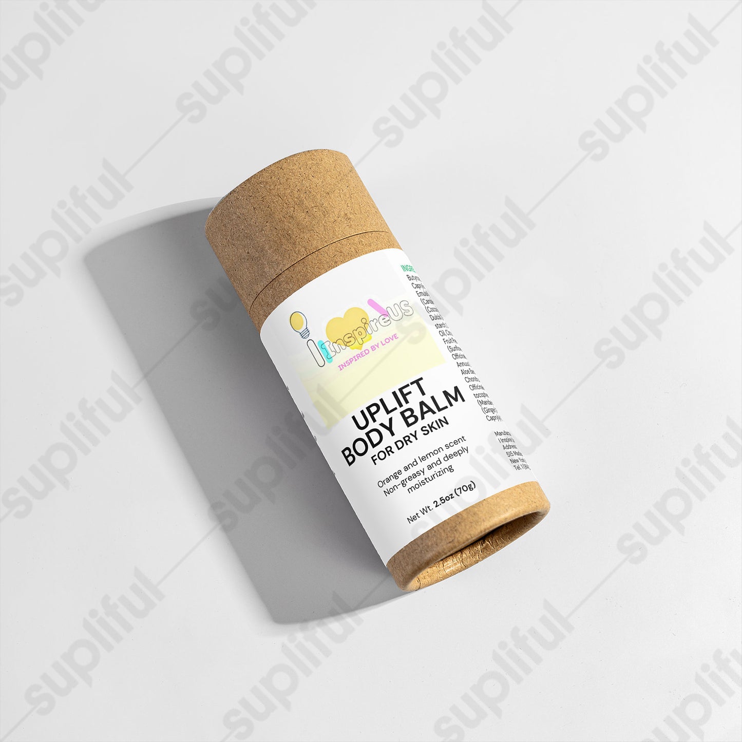 Uplift Body Balm