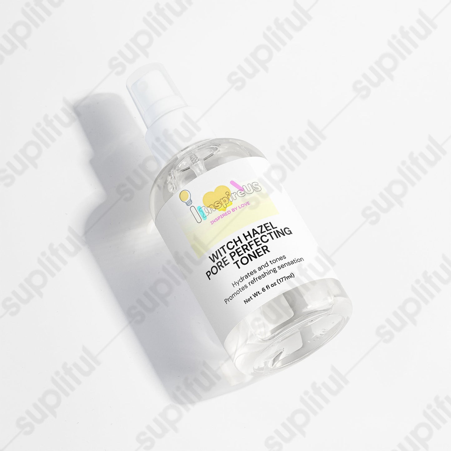 Witch Hazel Pore Perfecting Toner