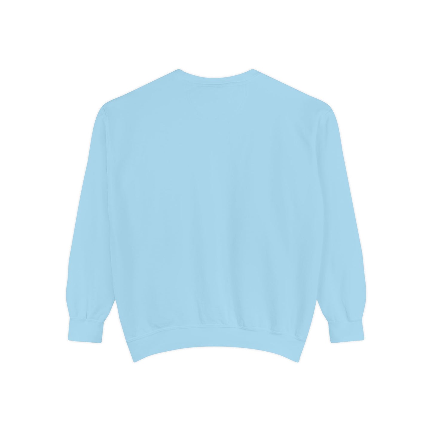 Cat Sketch Sweatshirt — Hand-Drawn Feline Art Crewneck