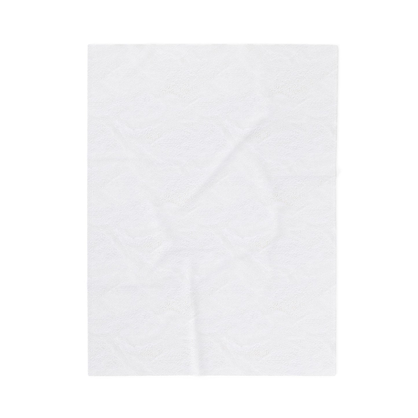 Boy Mom Energy Velveteen Plush Blanket | Minimal Typographic Mom, Mother’s Day