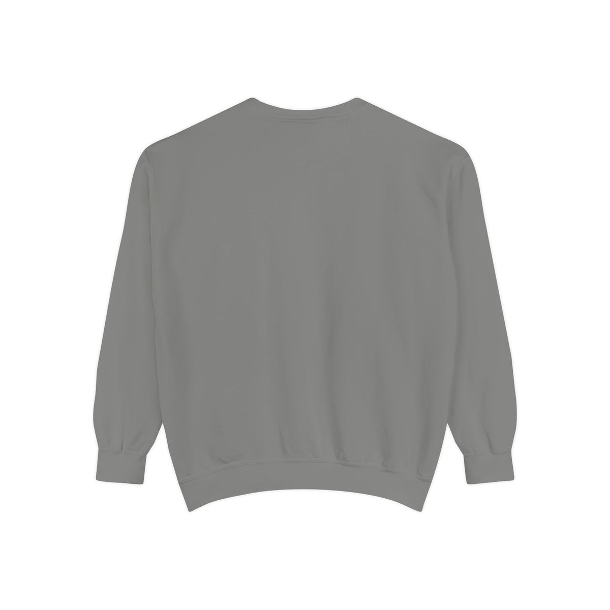 Cat Sketch Sweatshirt — Hand-Drawn Feline Art Crewneck