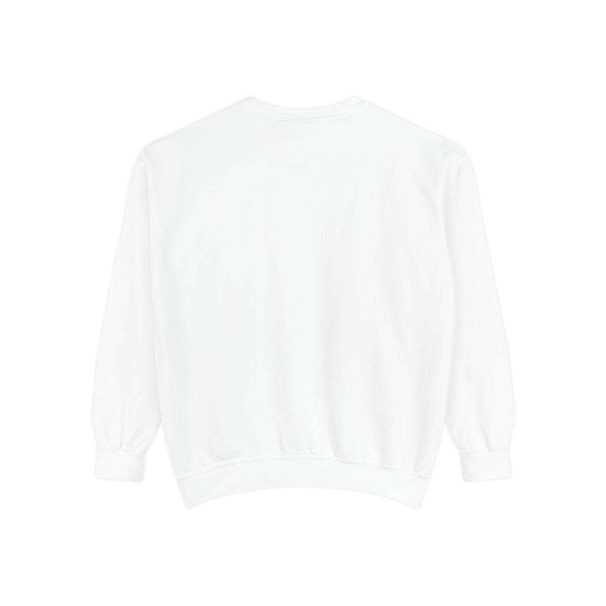 Cat Sketch Sweatshirt — Hand-Drawn Feline Art Crewneck