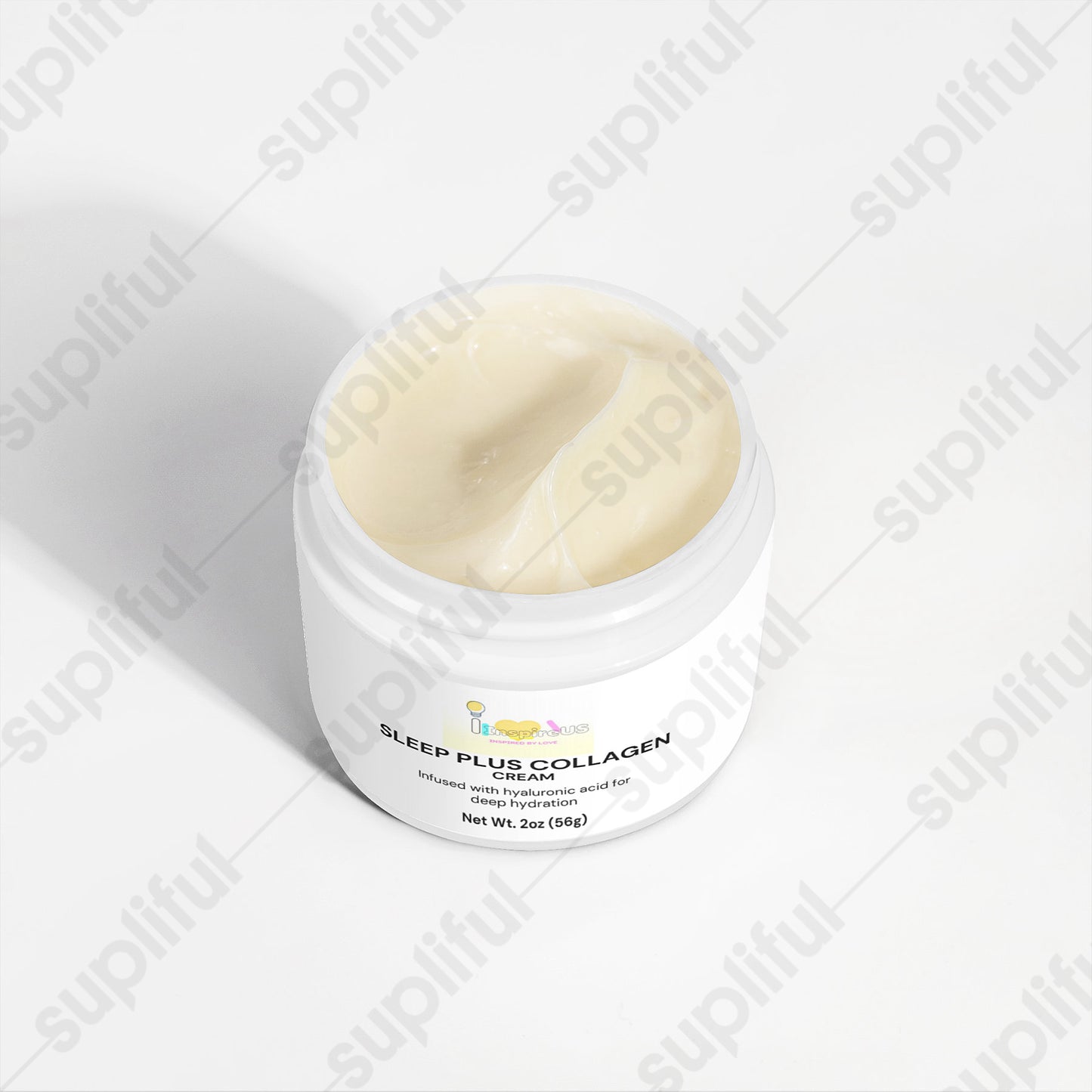 Sleep Plus Collagen Cream