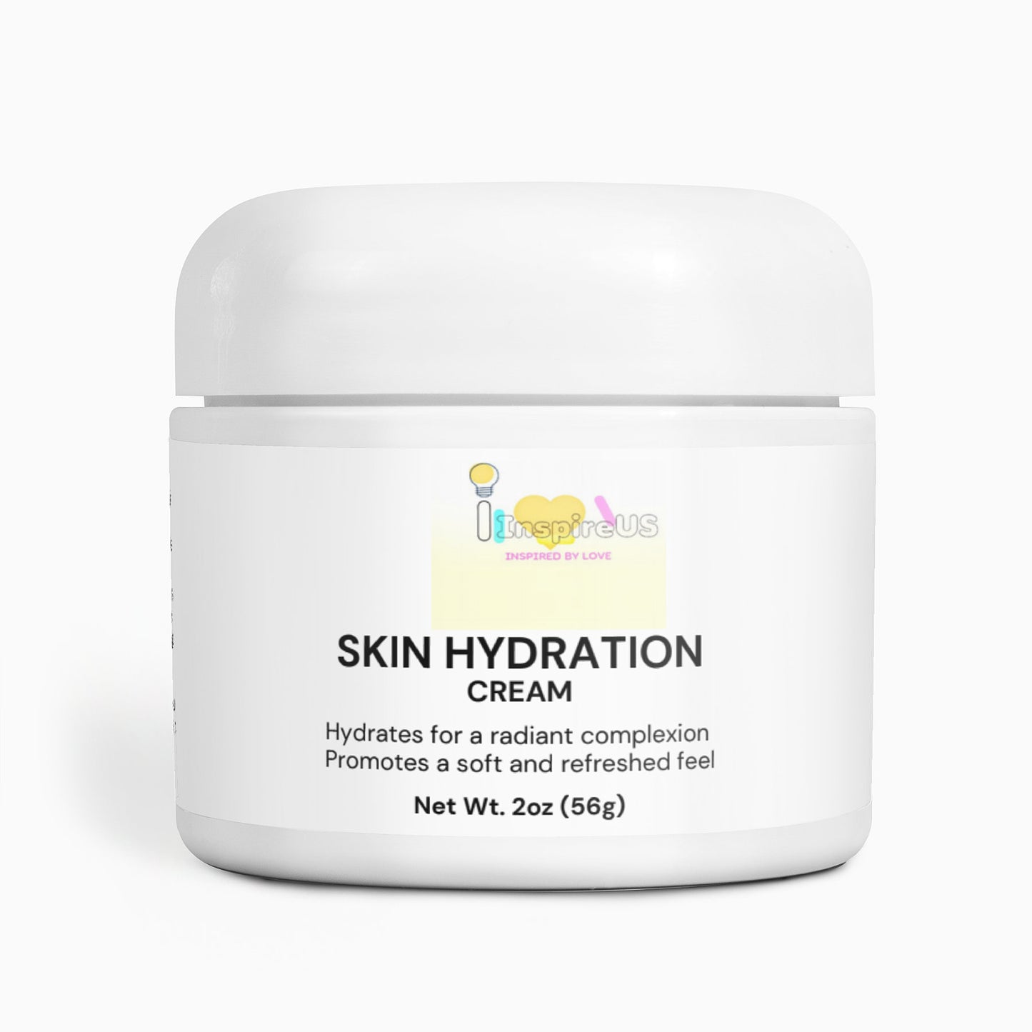 Skin Hydration Cream