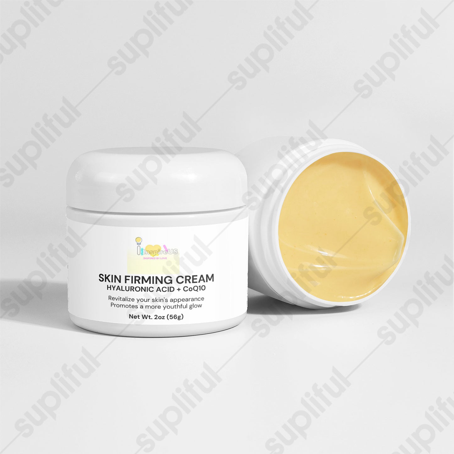 Skin Firming Cream
