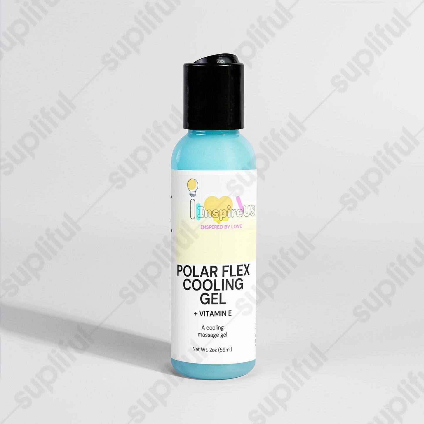 Polar Flex Cooling Gel