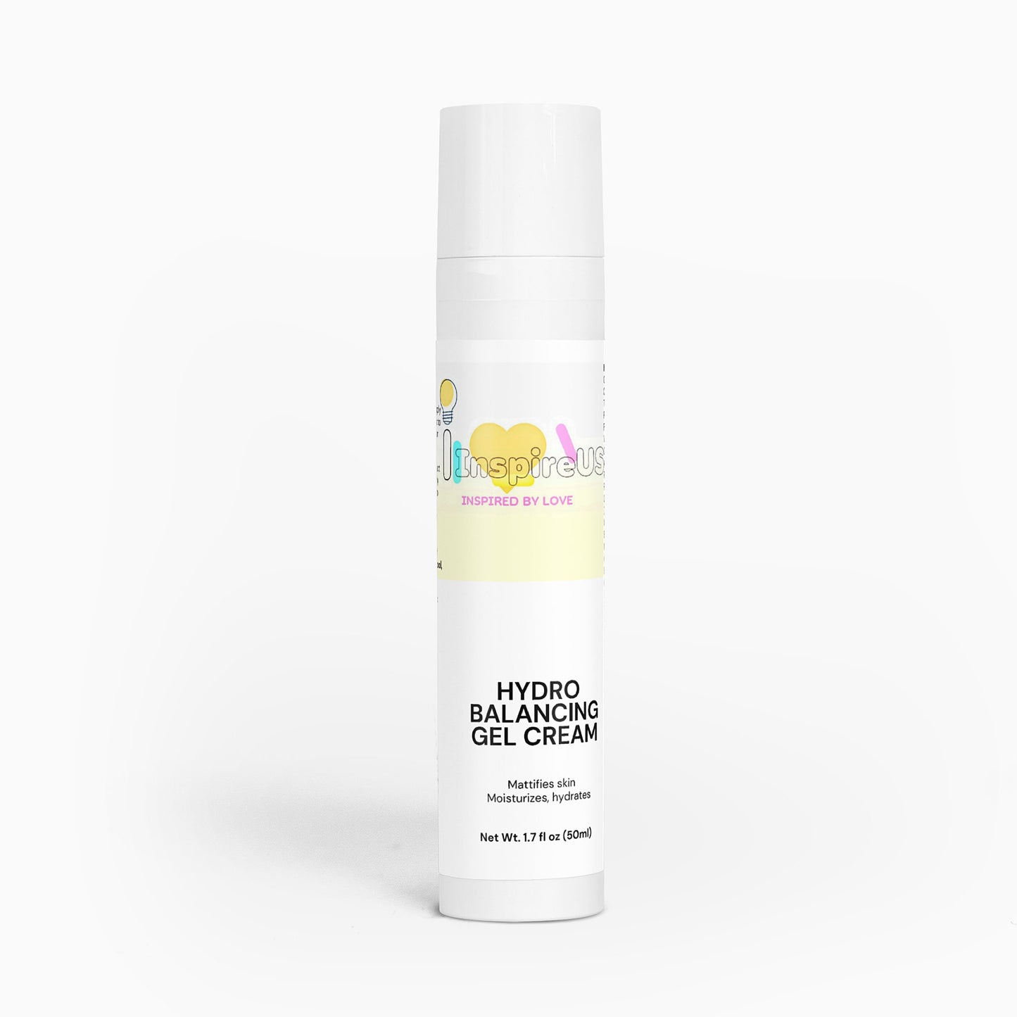 Hydro Balancing Gel-Cream