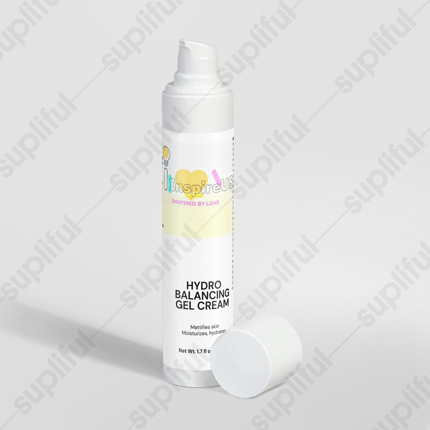 Hydro Balancing Gel-Cream
