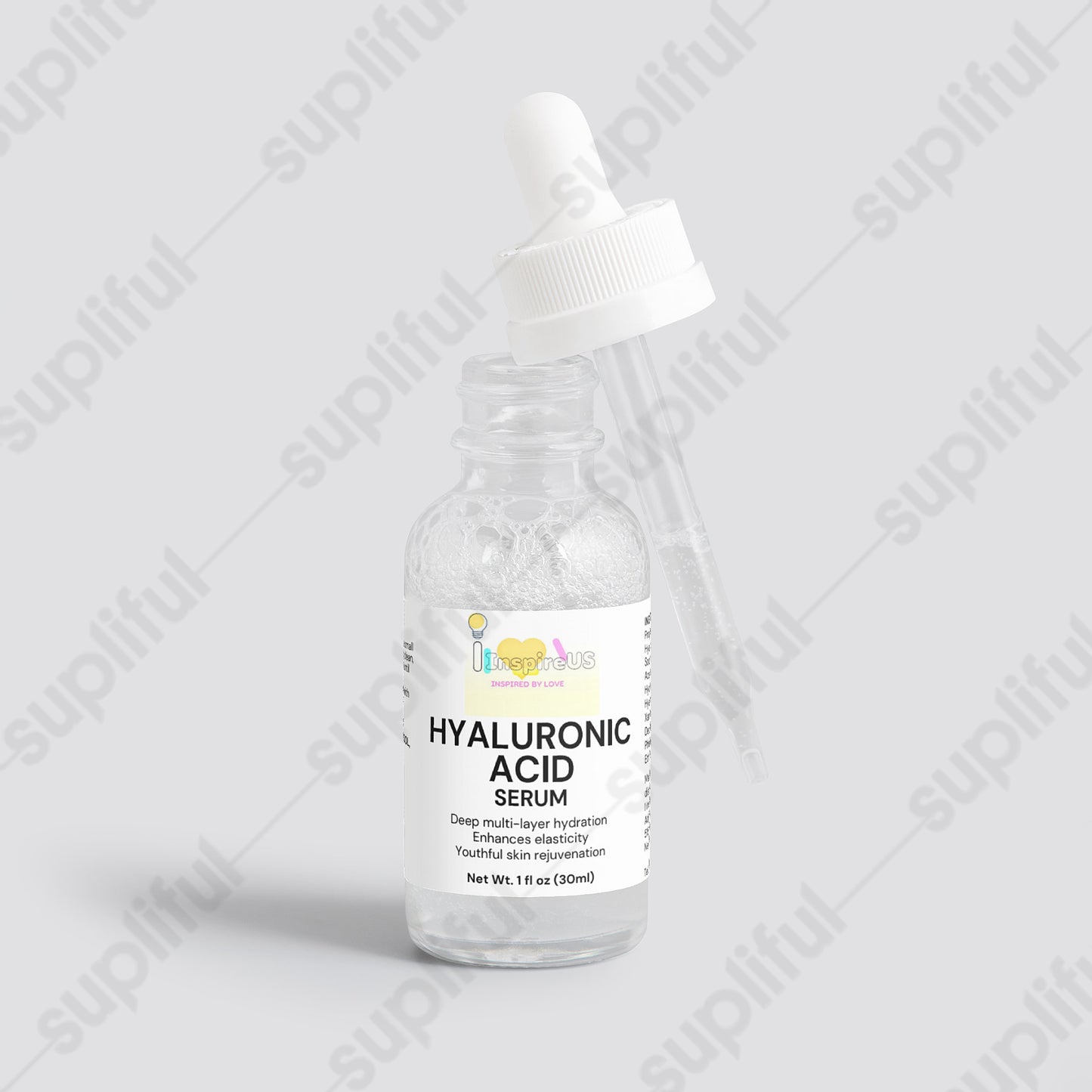 Hyaluronic Acid Serum