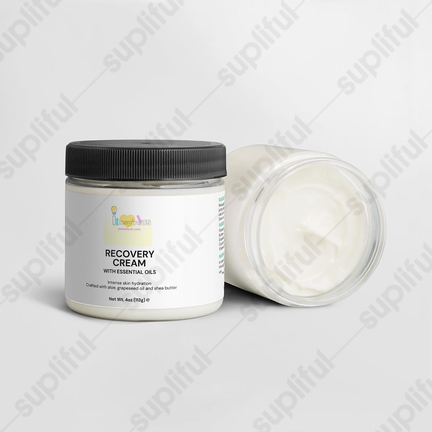 Recovery Cream