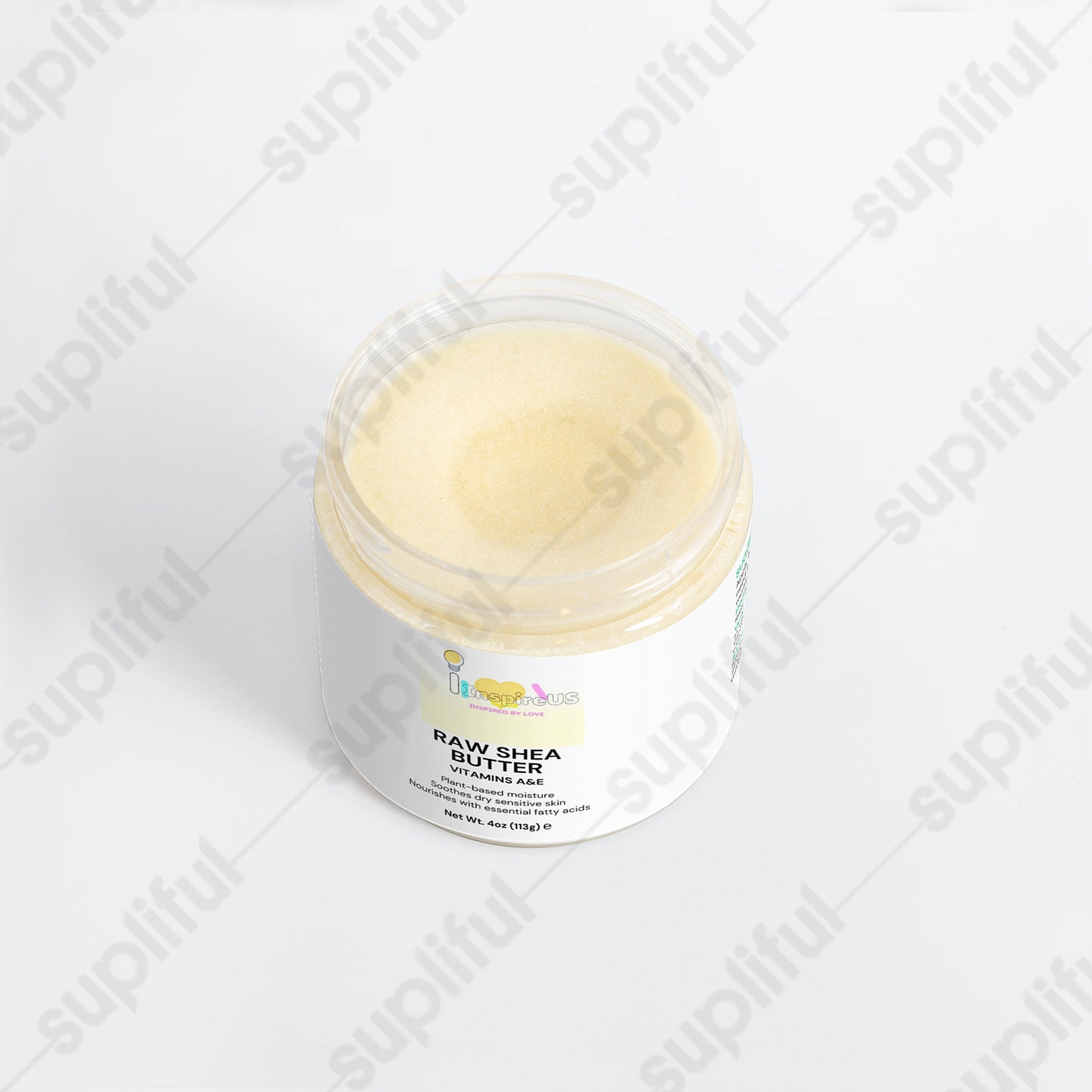 Raw Shea Butter