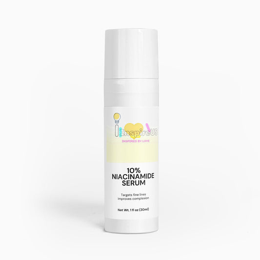 10% Niacinamide Serum