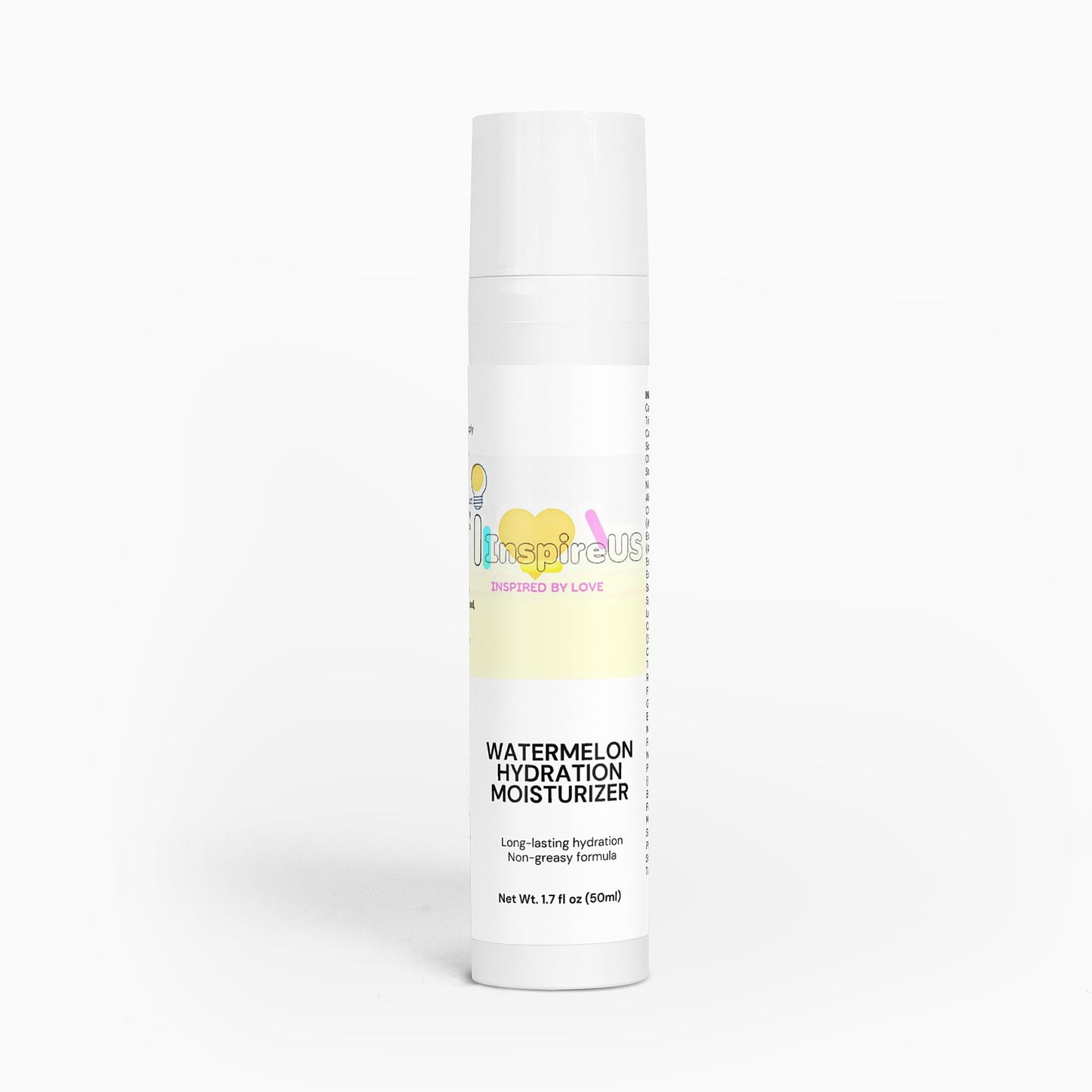 Watermelon Hydration Moisturizer