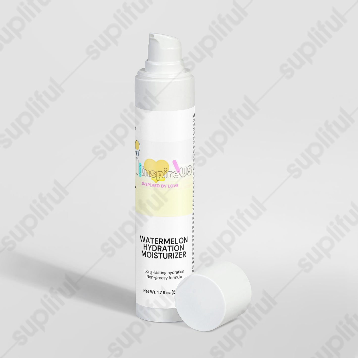 Watermelon Hydration Moisturizer