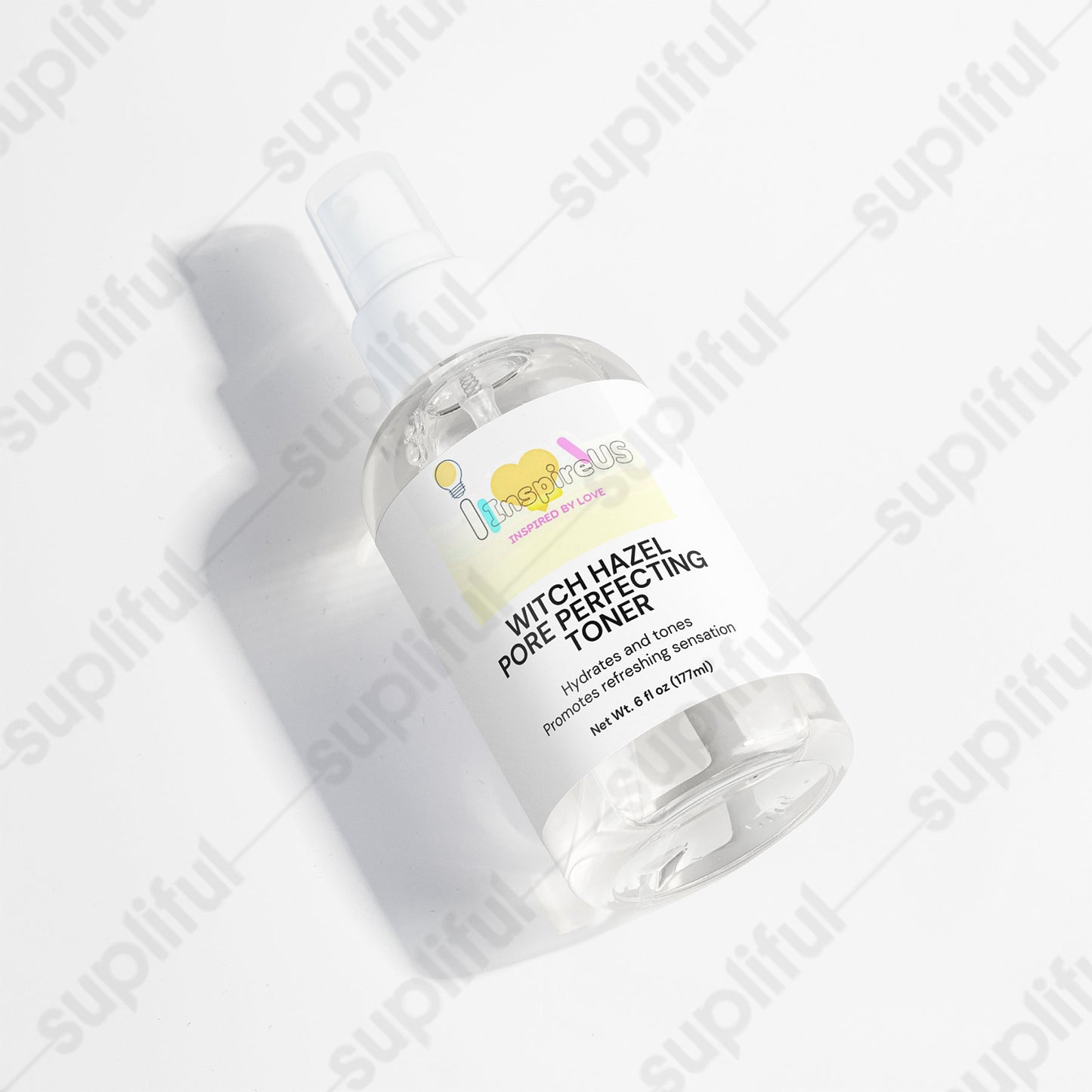 Witch Hazel Pore Perfecting Toner