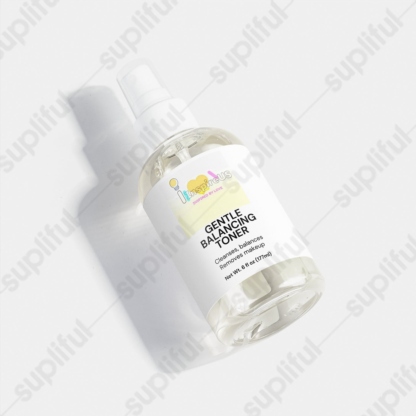Gentle Balancing Toner