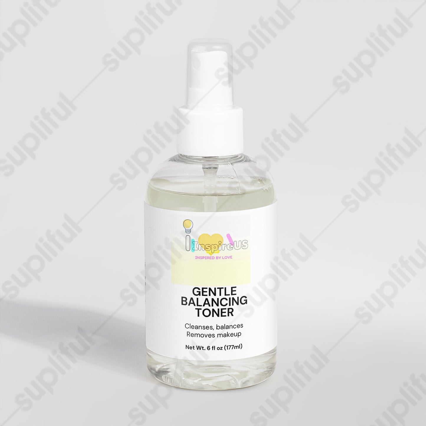 Gentle Balancing Toner