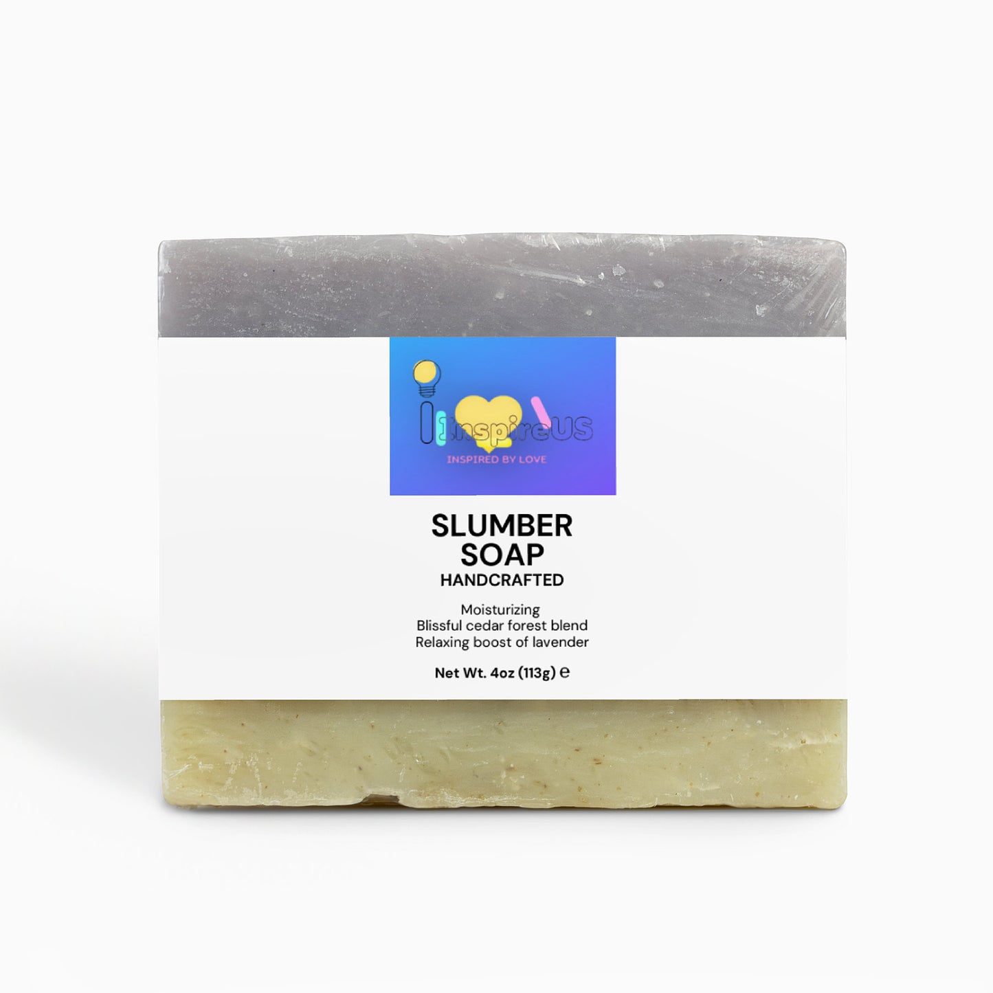 Slumber Soap
