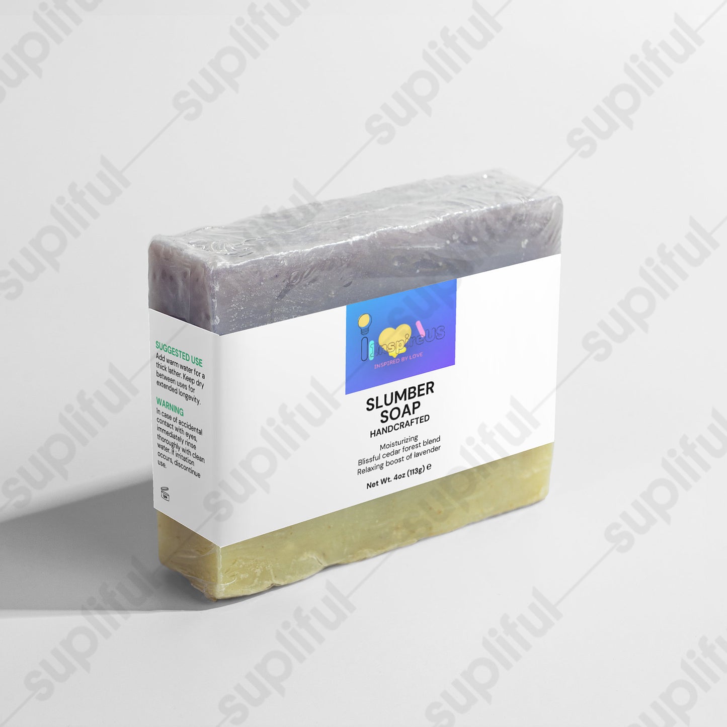 Slumber Soap