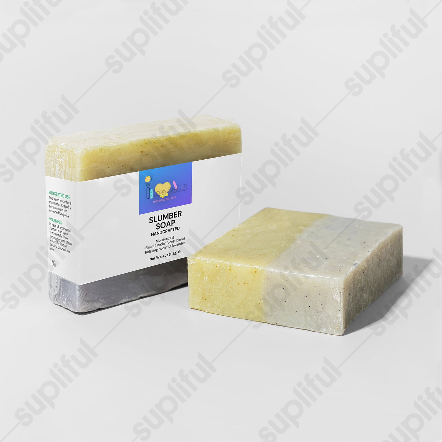 Slumber Soap