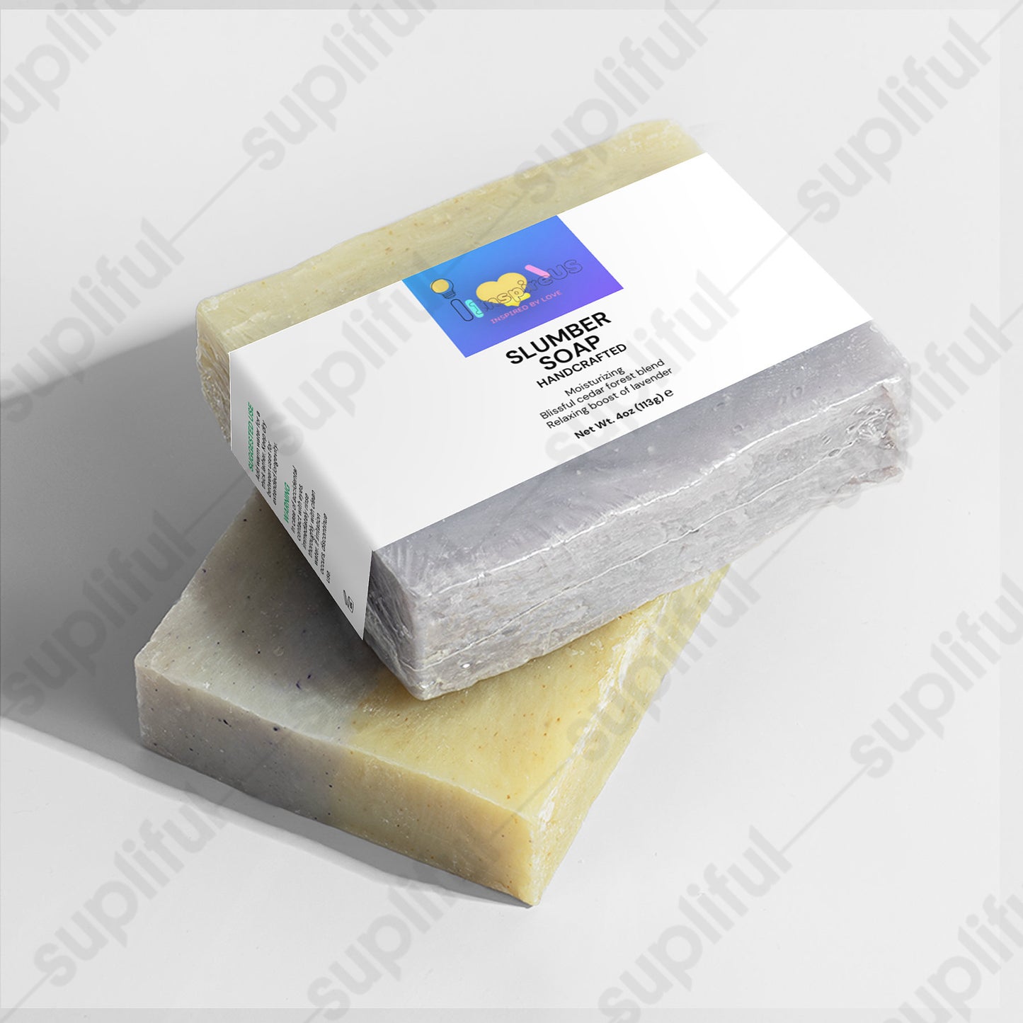 Slumber Soap