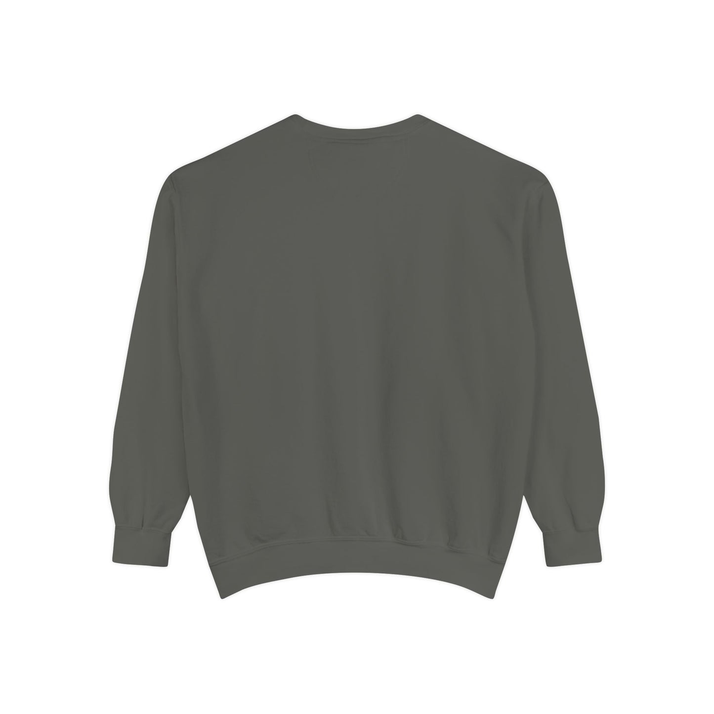 Cat Sketch Sweatshirt — Hand-Drawn Feline Art Crewneck