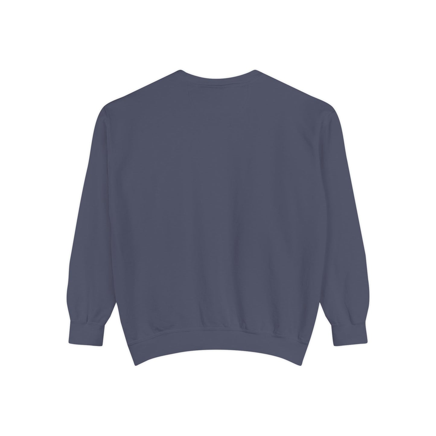 Cat Sketch Sweatshirt — Hand-Drawn Feline Art Crewneck